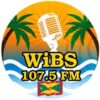 WiBS107.5FM